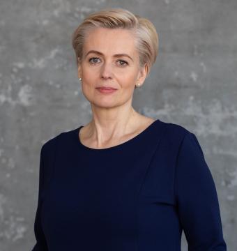 Irena Zuromskiene